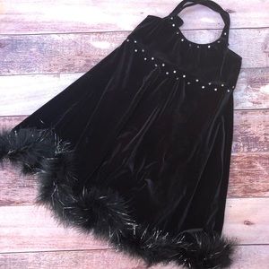 Girls Dance Costume